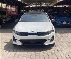 کیا K5